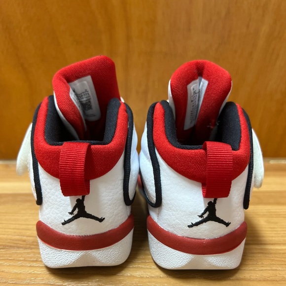 Jordan Pro Strong - Picture 3 of 3